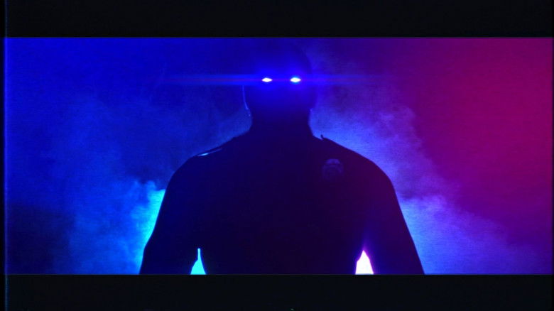 кадр из фильма Another Dimension