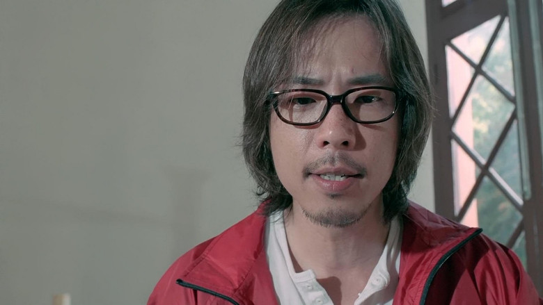 кадр из фильма 枕邊凶靈