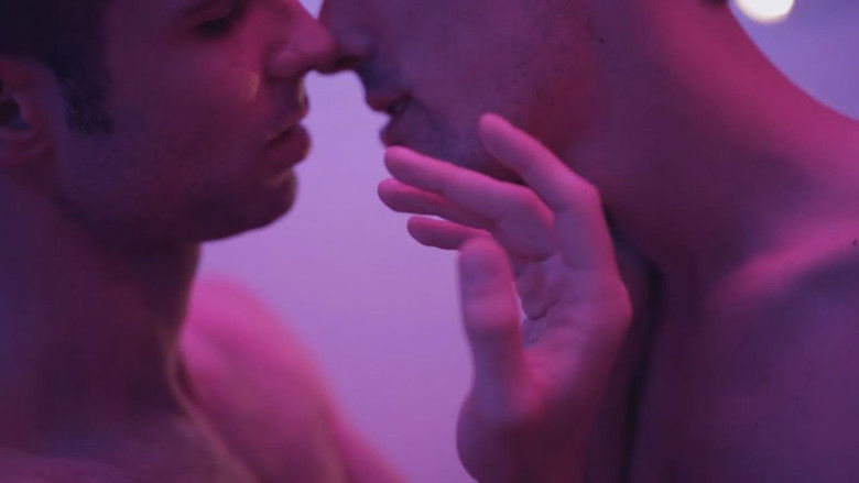 кадр из фильма After Party