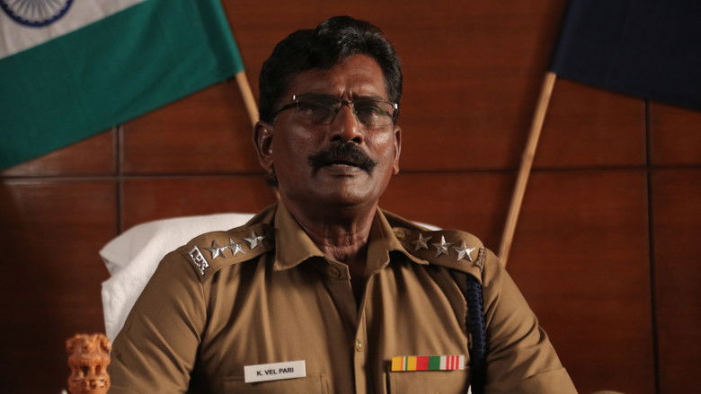 кадр из фильма போகி