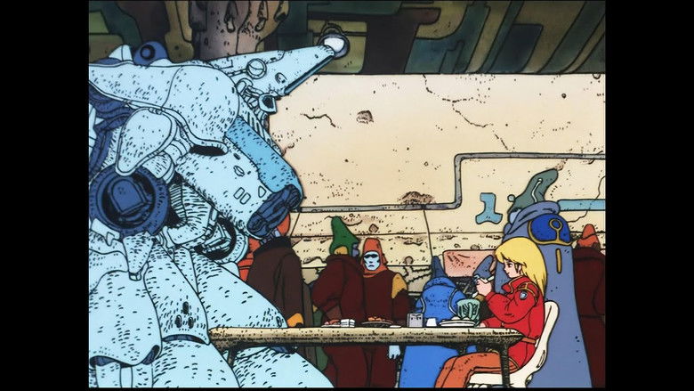 кадр из фильма Драконовы небеса