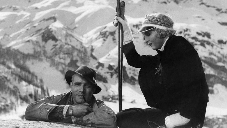 кадр из фильма Бальная записная книжка