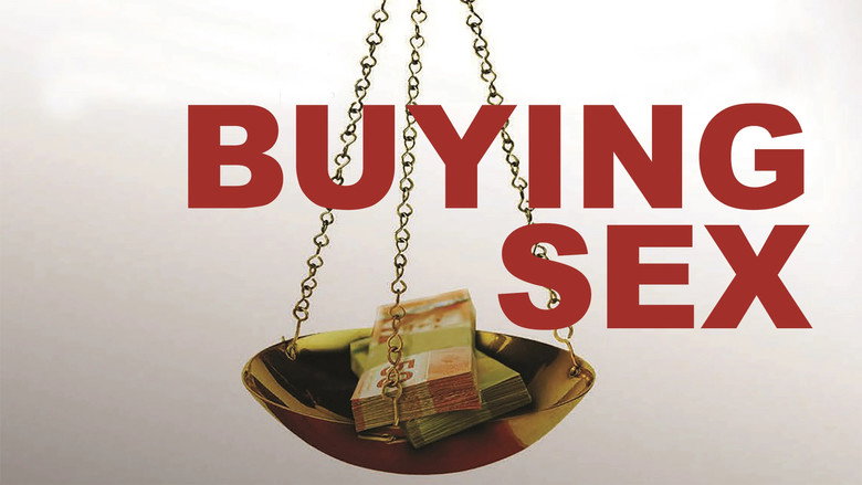 кадр из фильма Buying Sex
