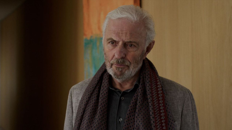 кадр из фильма Boomers