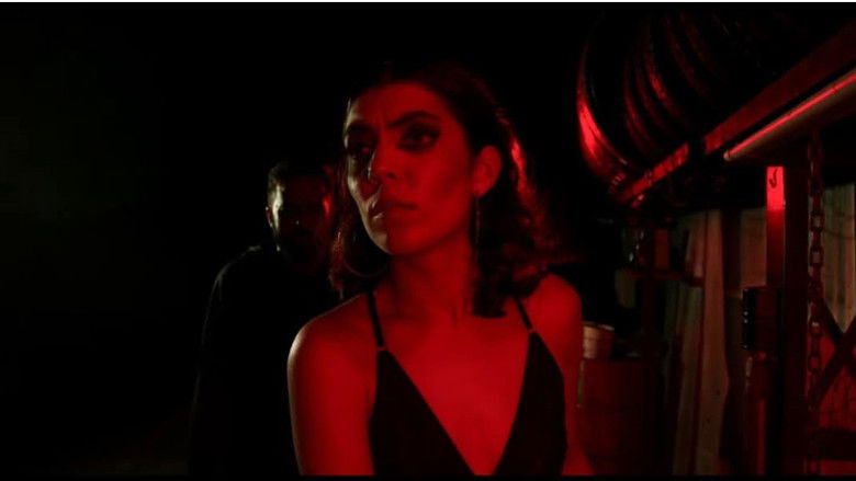 кадр из фильма Homens mortos não conta história