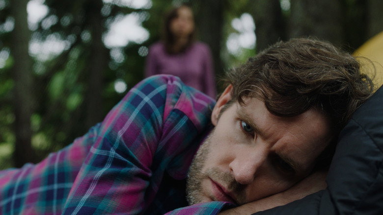 And Her Body Was Never Found