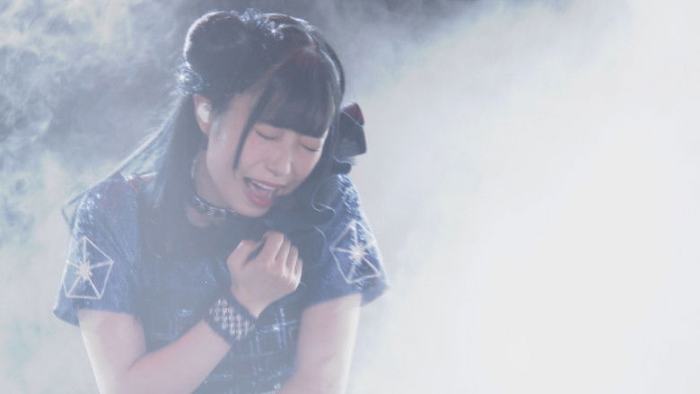 кадр из фильма ラブライブ! サンシャイン!! Aqours ONLINE LoveLive!