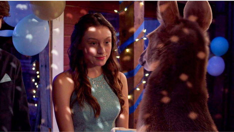 кадр из фильма Прыгучая братва