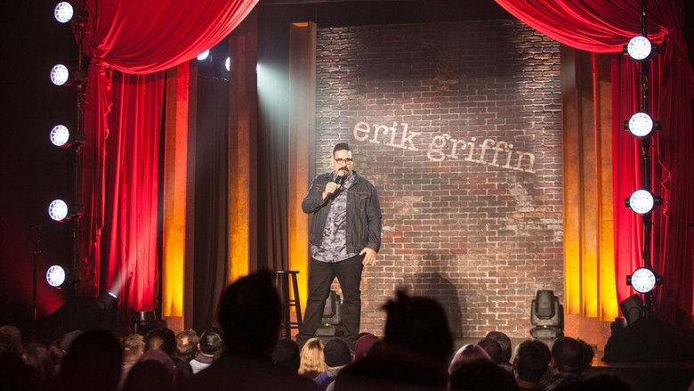 кадр из фильма Erik Griffin: AmERIKan Warrior