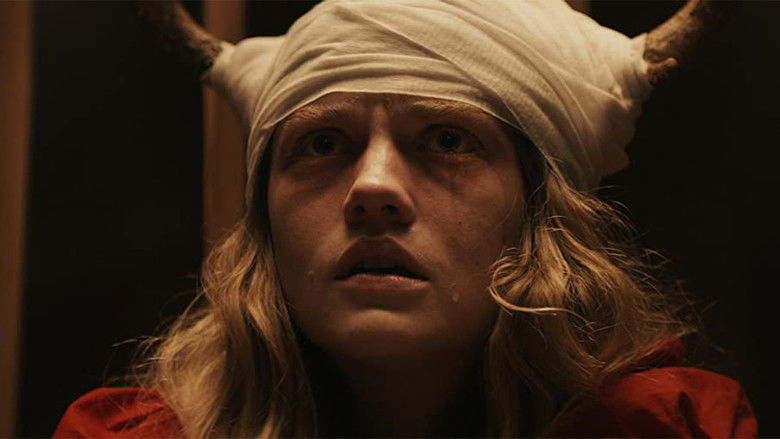 кадр из фильма Fixation