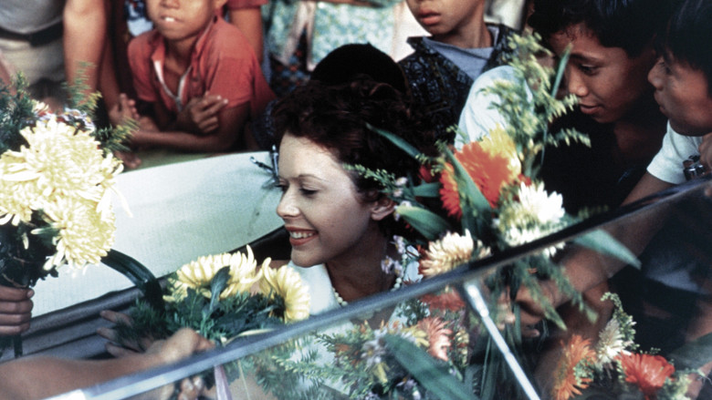 кадр из фильма Эммануэль