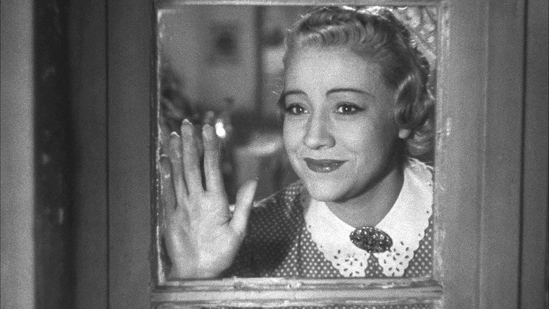 кадр из фильма Кнок