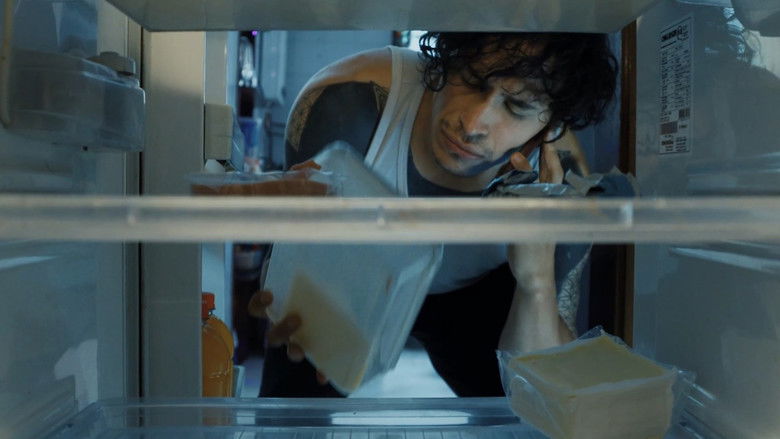 кадр из фильма Neverita