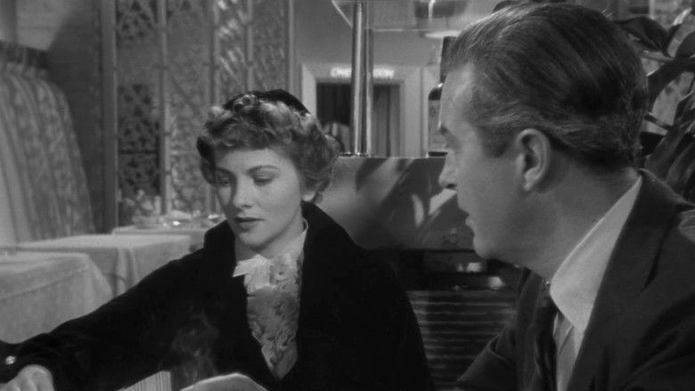 кадр из фильма Ради этого стоит жить