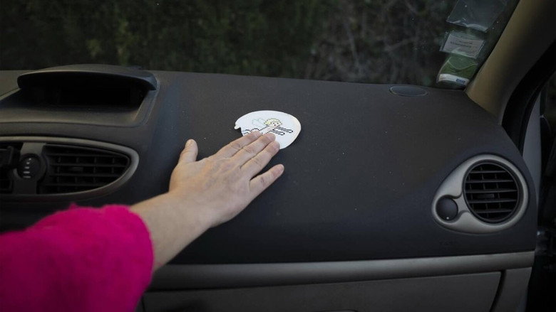 кадр из фильма Tu m'entends ? Tu m'écoutes ?