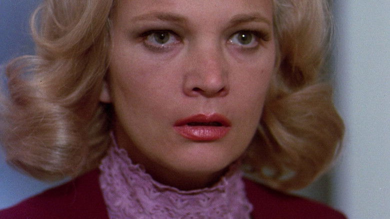 кадр из фильма Минни и Московитц