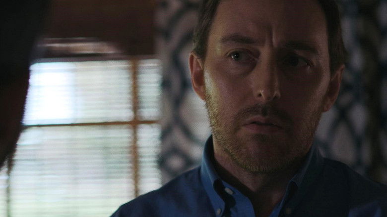 кадр из фильма Calber Island