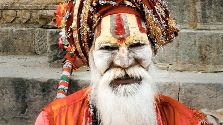 кадр из фильма Navras