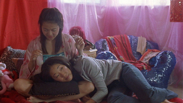 кадр из фильма Barrier Device