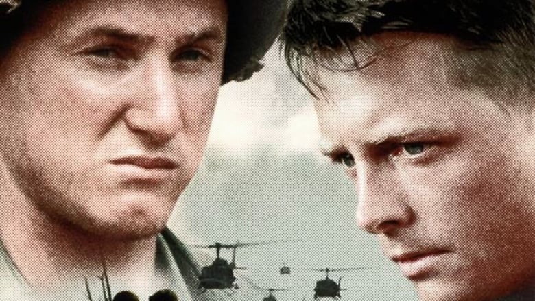 кадр из фильма Военные потери