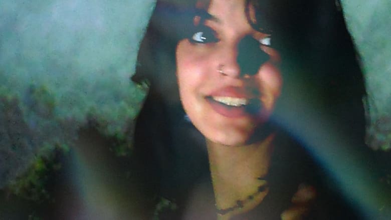 кадр из фильма SAUDADE