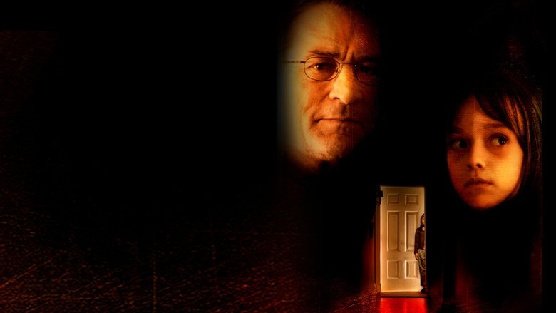 кадр из фильма Игра в прятки