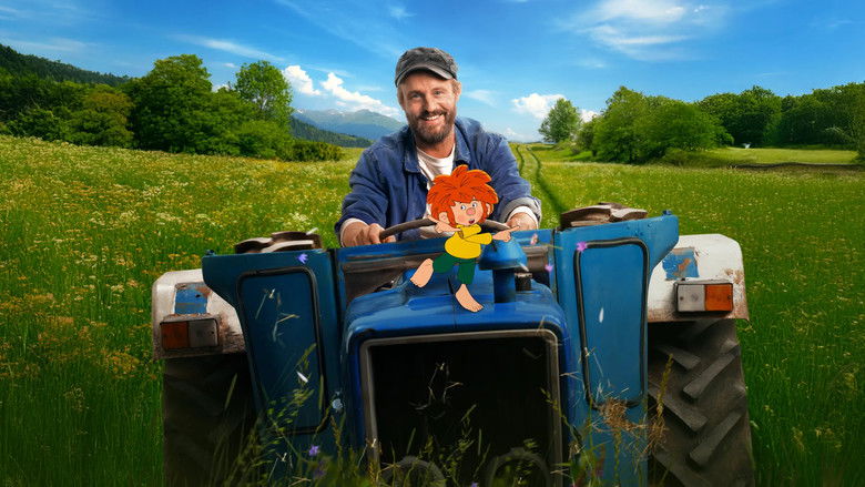 кадр из фильма Pumuckl und das große Missverständnis