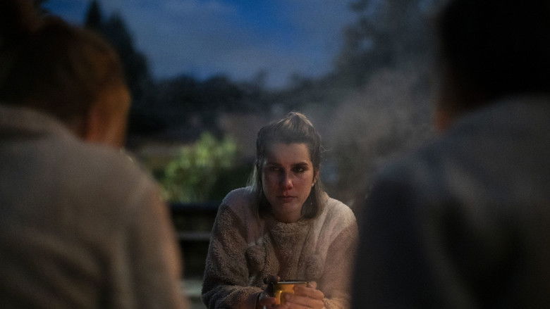 кадр из фильма Petit mal