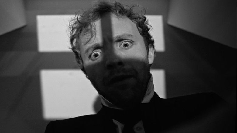 кадр из фильма Obscurus