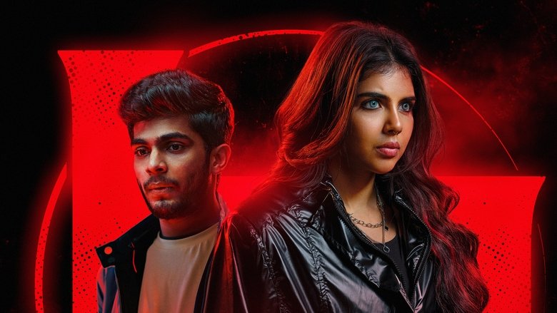 кадр из фильма ലോകഃ Chapter 1: ചന്ദ്ര