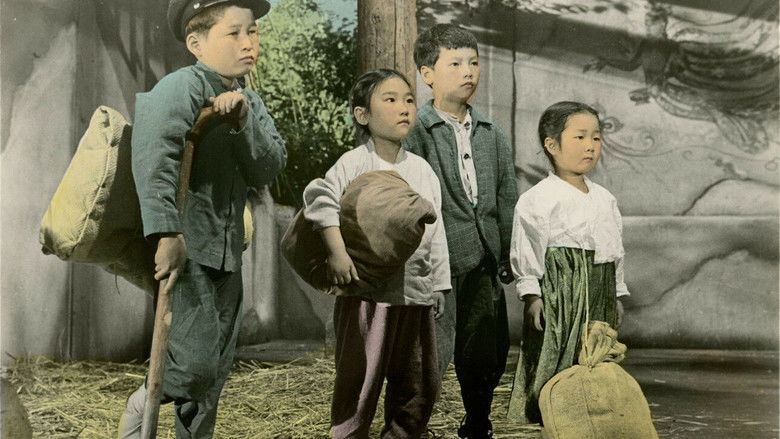 кадр из фильма Боевой гимн