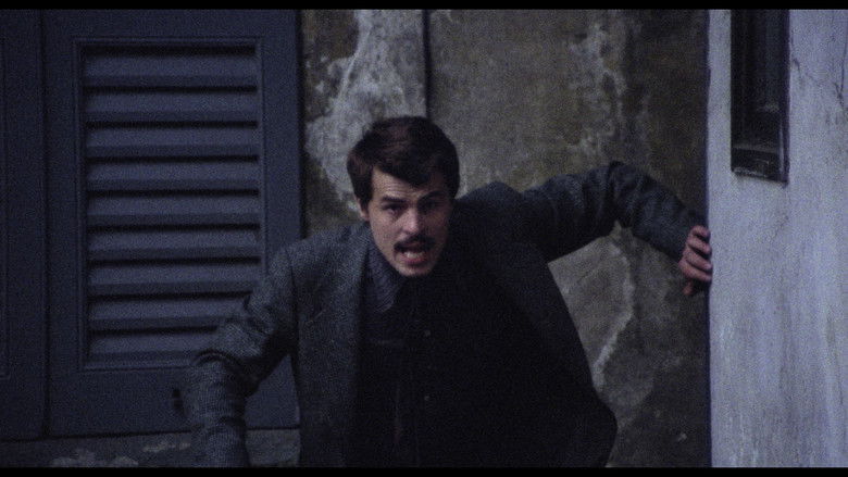 Безумный страх