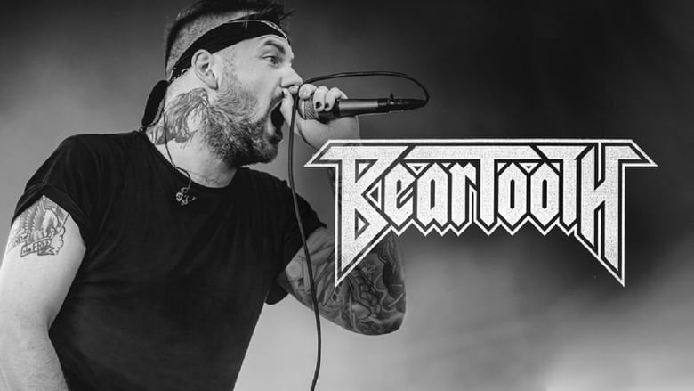 кадр из фильма Beartooth au Hellfest 2019