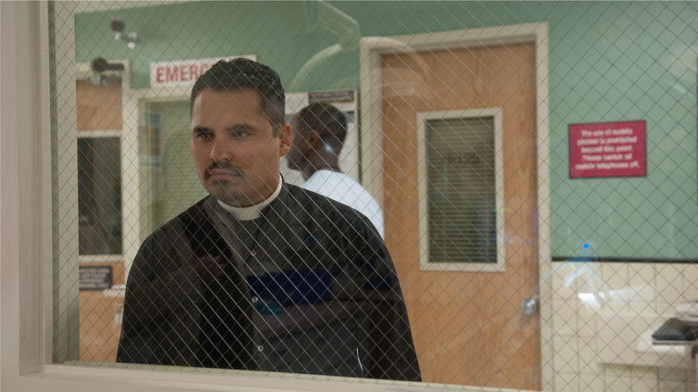 кадр из фильма Ватиканские записи