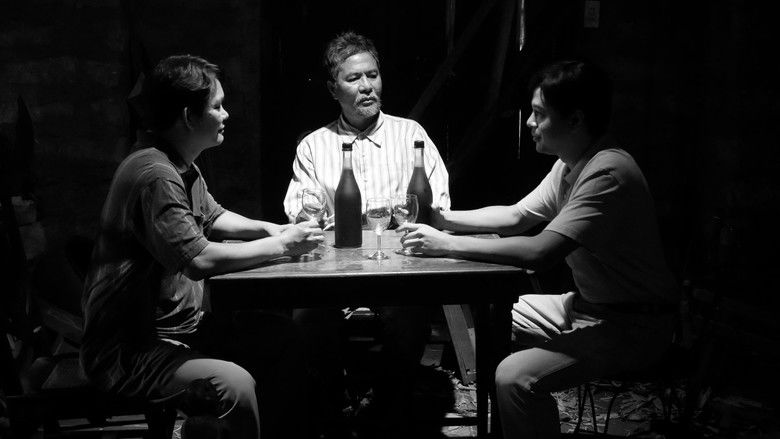 кадр из фильма Isang Salaysay ng Karahasang Pilipino