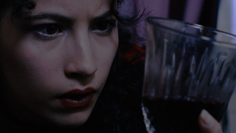 кадр из фильма Domingo