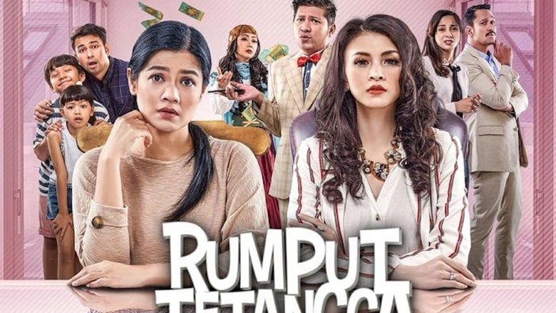 кадр из фильма Rumput Tetangga