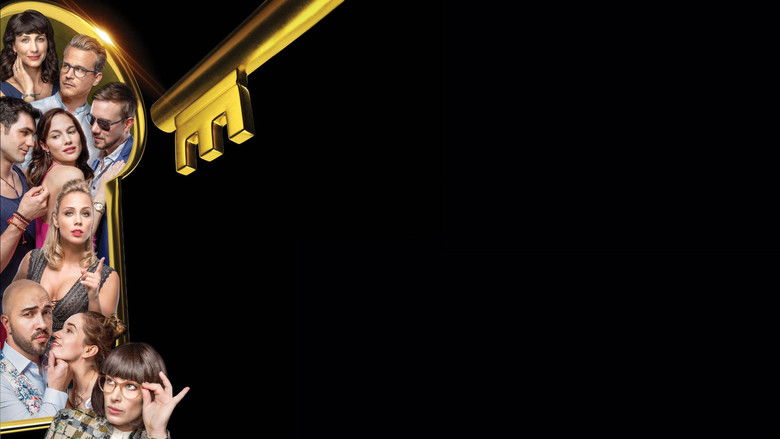 кадр из фильма Kölcsönlakás