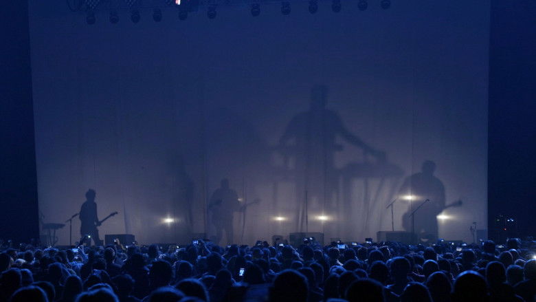 кадр из фильма OneRepublic: Live in South Africa