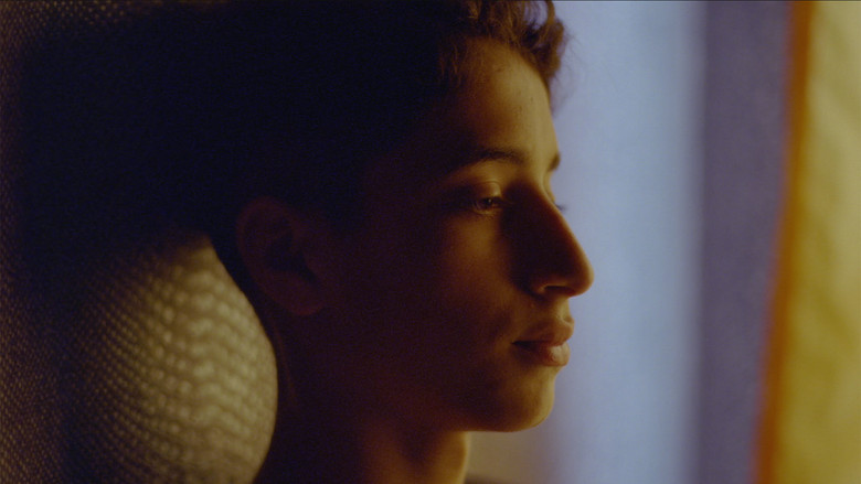 кадр из фильма Hellhole