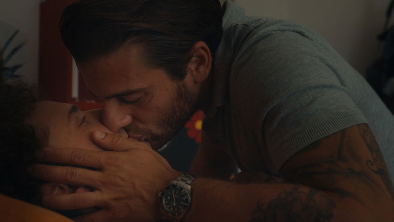 кадр из фильма L'anniversario