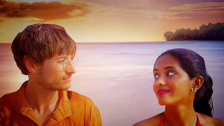 кадр из фильма Danny Goes Aum