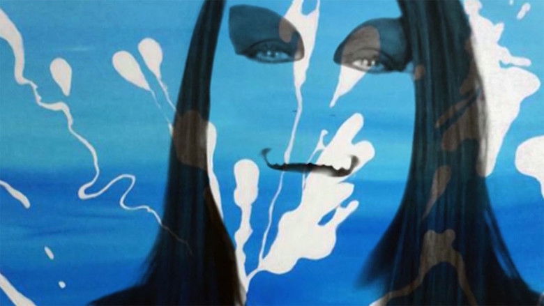 кадр из фильма Demonica