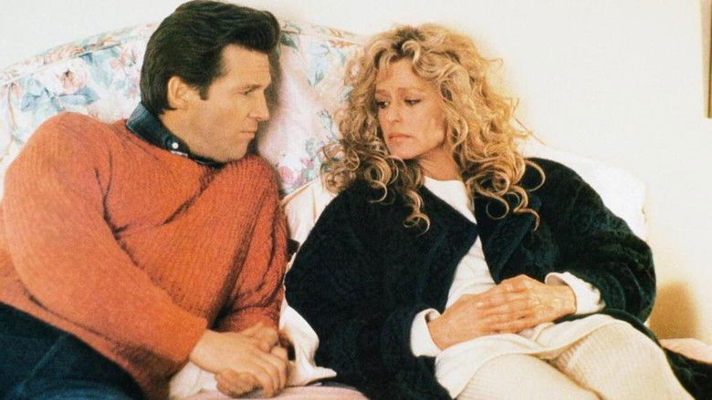 кадр из фильма See You in the Morning