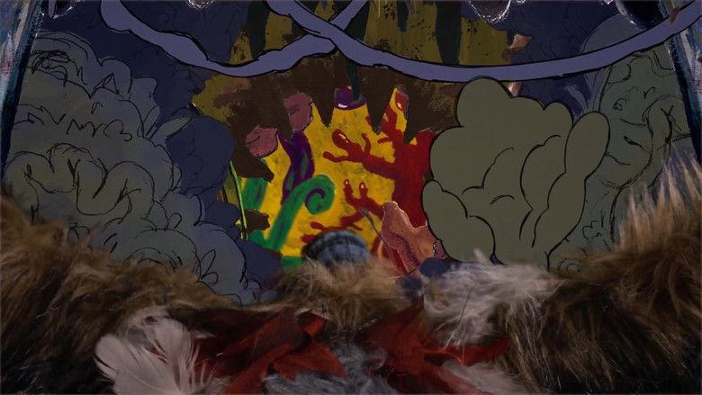 кадр из фильма Cortinilla SMMX - 11va Edición