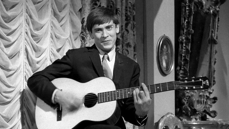 кадр из фильма Se non avessi più te