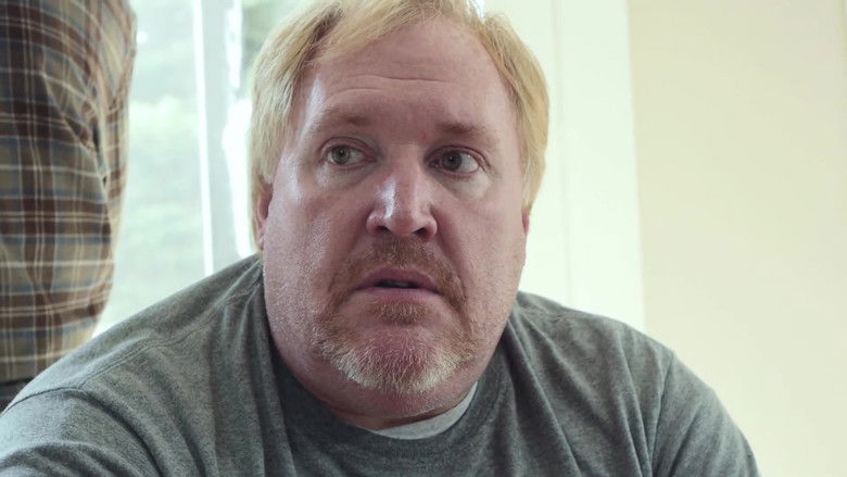 кадр из фильма Harvey’s Dream