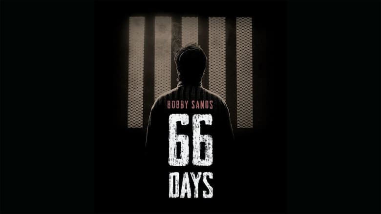 кадр из фильма Bobby Sands: 66 Days