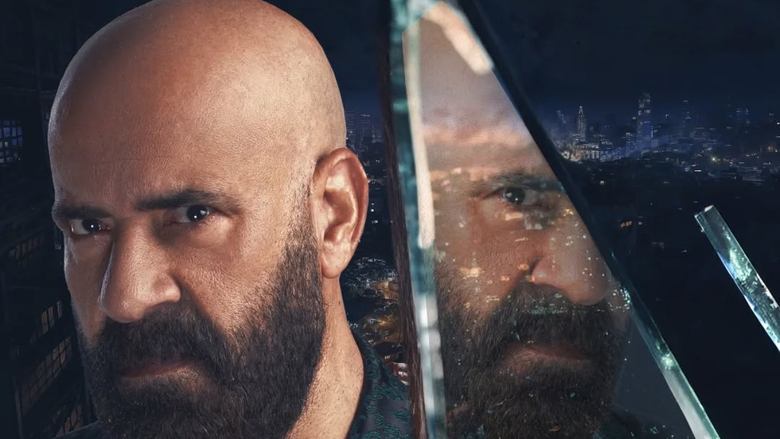 кадр из фильма الدشاش