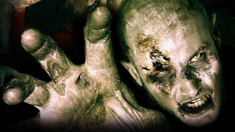 кадр из фильма Убивая мертвецов